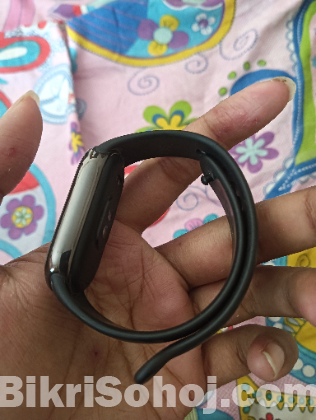 mi band 8